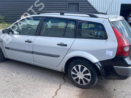 Used Parts RENAULT MEGANE II Estate (KM0/1_) 1.5 dCi (KM02, KM13) (101 hp) 4389786