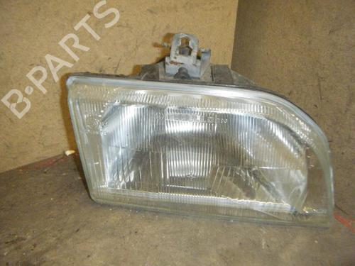 Used Right headlight FORD FIESTA III (GFJ) 1.4 (71 hp) 20948950