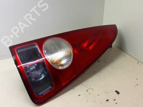 Højre baglygte RENAULT ESPACE IV (JK0/1_) 2.2 dCi (JK0H) (150 hp) 20966891