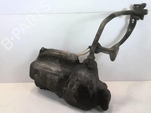 Used Fuel tank VW POLO V (6R1, 6C1) 1.6 TDI (75 hp) 22023420