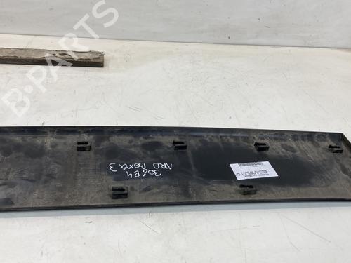 Door moulding trim PEUGEOT BOXER Van 2.0 BlueHDi 110 | BP26947515C150 