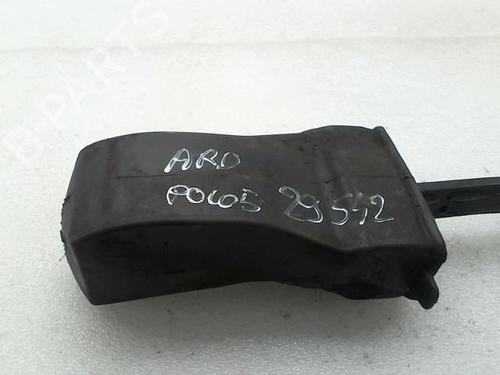 Used Hinge/Door check strap Hinge/Door check strap VW POLO V (6R1, 6C1) 1.6 TDI (75 hp) 20962322 20962322