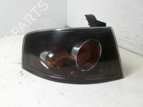 Venstre Baklys SEAT IBIZA III (6L1) 1.9 TDI (100 hp) 20959912