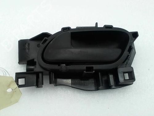 Used Front left interior door handle PEUGEOT PARTNER Box Body/MPV 1.6 HDi 16V (90 hp) 20941854
