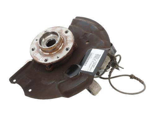 Used Left front steering knuckle RENAULT SCÉNIC IV (J9_) 1.5 dCi 110 (110 hp) 29113262