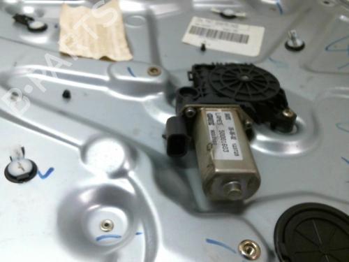Front right window mechanism FIAT STILO (192_) 1.9 JTD (192_XE1A) | BP22025165C23 