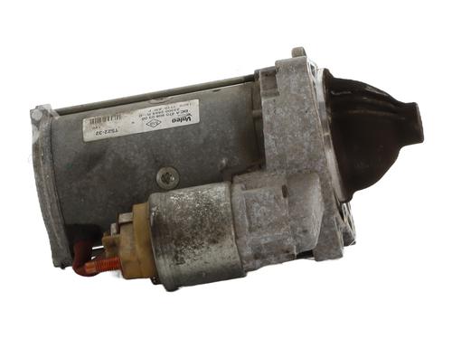 Used Starter Starter RENAULT MASTER III Van (FV) 2.3 dCi 135 FWD (FV0N, FV08, FV06, FV00, FV1S) (136 hp) 32134003 32134003