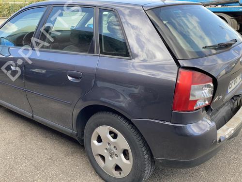 Gearbox AUDI A3 (8L1) 1.9 TDI | BP22022078M3 