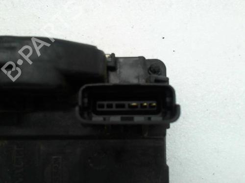 Front right lock NISSAN MICRA III (K12) 1.2 16V | BP20953333C97 