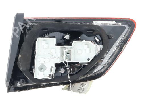 Left tailgate light VW GOLF SPORTSVAN VII (AM1, AN1) 1.6 TDI | BP30719470C79