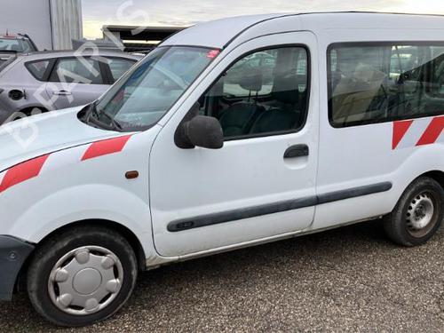 Starter RENAULT KANGOO (KC0/1_) D 65 1.9 (KC0E, KC02, KC0J, KC0N) | BP32467158M8 - Image 6