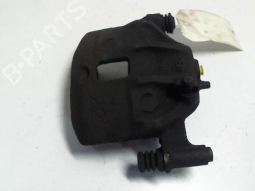 Left front brake caliper HYUNDAI GETZ (TB) 1.3 i | BP20965856M105 