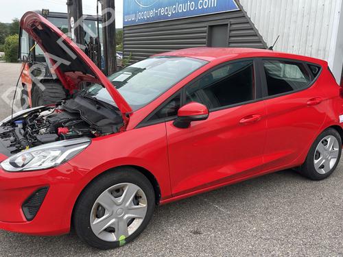 Right tailgate light FORD FIESTA VII (HJ, HF) 1.0 EcoBoost | BP32980182C80 - Image 6