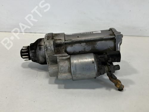 Used Starter VW POLO V (6R1, 6C1) 1.2 TSI 16V (90 hp) 22027841