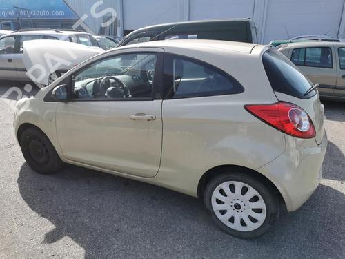 Climate control FORD KA (RU8) 1.2 | BP22022348I5  - Image 10