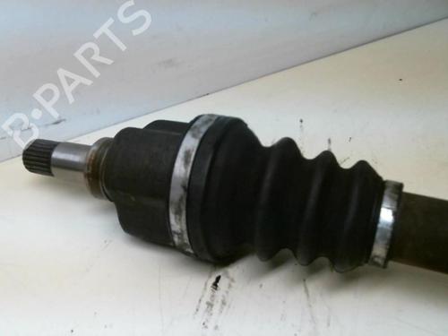 Drivaksel fortil venstre PEUGEOT 206 Hatchback (2A/C)  | BP22019311M38 