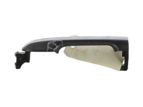 Used Front left exterior door handle Front left exterior door handle 33123588 33123588