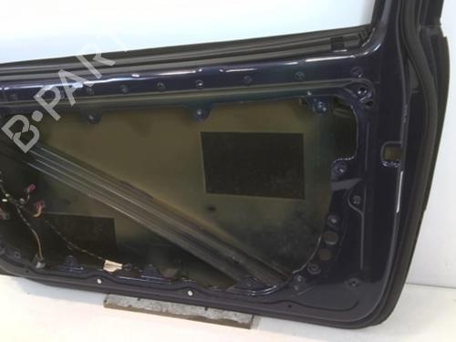 Right front door VW POLO (9N_, 9A_) 1.2 12V | BP22023595C3 