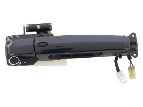 front-right-exterior-door-handle-suzuki-swift-iii-mz-ez-2005-32709243 main image