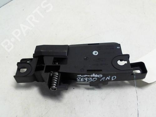 Rear right interior door handle FORD MONDEO IV (BA7) 1.8 TDCi | BP20963339I16 