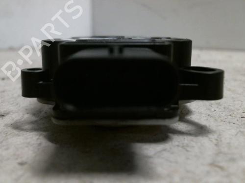 Elektronisk modul RENAULT CLIO IV (BH_) 0.9 TCe 90 (BHNF, BHMA, BHMH, BHJK, BHJR) | BP20950792M83 