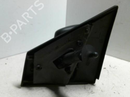 Right mirror DACIA LOGAN MCV (KS_) 1.5 dCi (KS0W) | BP20964101C27 