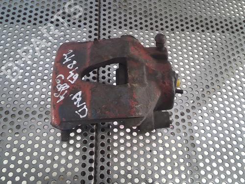 Used Right front brake caliper VW GOLF IV (1J1) 1.9 TDI (110 hp) 20960043