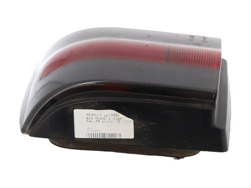 Right taillight RENAULT 19 I (B/C53_) 1.9 D (B/C534, B/C53J) | BP24334997C35 