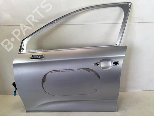Used Left front door CITROËN C4 II (NC_) 1.6 HDi 115 (114 hp) 22024873