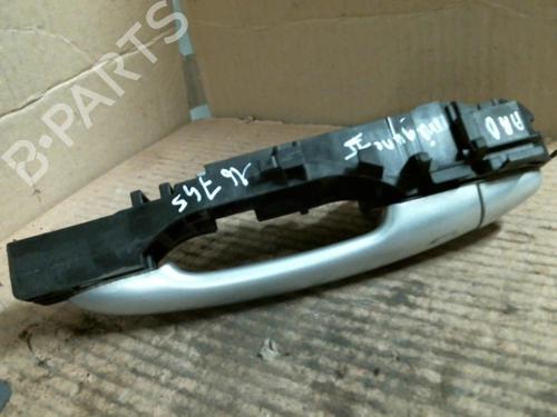 Used Rear right exterior door handle RENAULT MEGANE II Estate (KM0/1_) 1.5 dCi (KM02, KM13) (101 hp) 20961525
