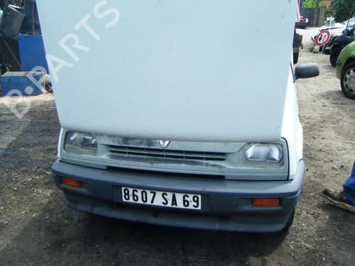 Right mirror RENAULT RAPID Box Body/MPV (F40_, G40_) 1.1 | BP20951161C27 