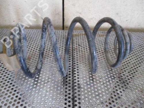 Shock absorber spring OPEL ASTRA G Estate (T98) 1.6 16V (F35) | BP20955217C152 