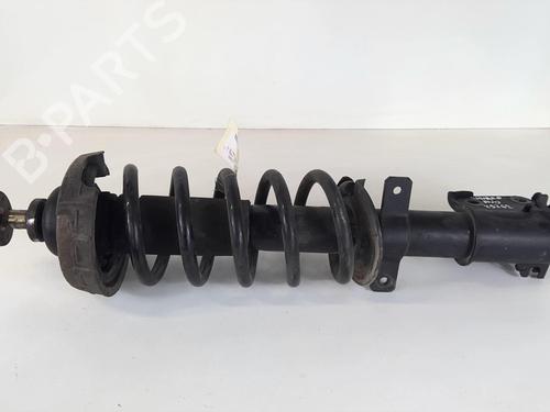 Venstre fortil støddæmper OPEL VIVARO A Van (X83) 1.9 DI (F7) (80 hp) 20944456