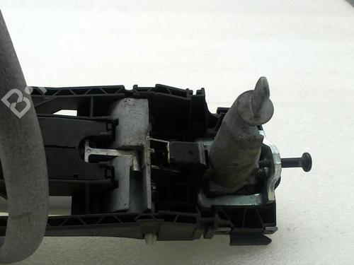 Front left exterior door handle SEAT IBIZA IV (6J5, 6P1) 1.6 TDI | BP20956009C128 