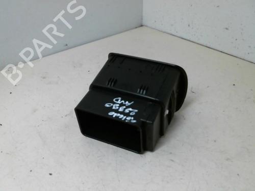 Luftventil SEAT TOLEDO II (1M2) 1.9 TDI | BP22021899I21 