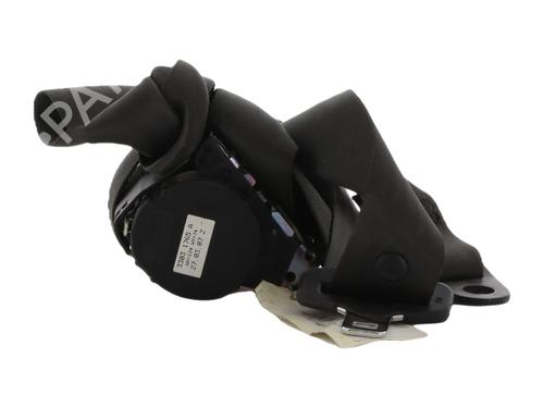 Used Rear left seatbelt Rear left seatbelt FIAT PANDA (169_) 1.1 (169.AXA1A) (54 hp) 20945455 20945455