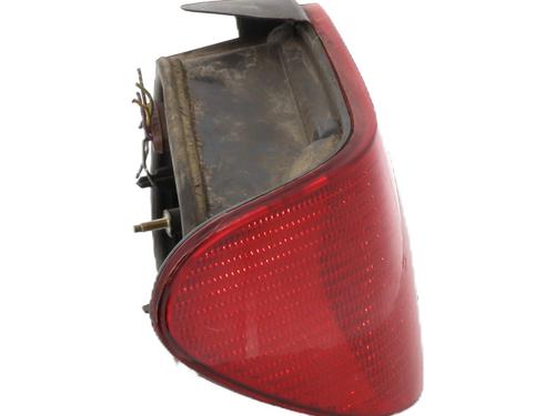 Left taillight CITROËN XSARA (N1) 2.0 HDi 90 | BP20955062C34