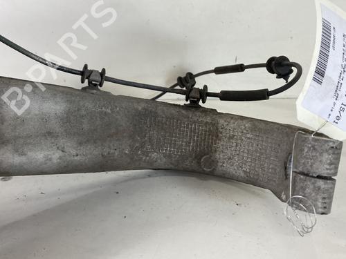 Used Left front steering knuckle Left front steering knuckle TESLA MODEL 3 (5YJ3) [2017-2026] 24505125 24505125
