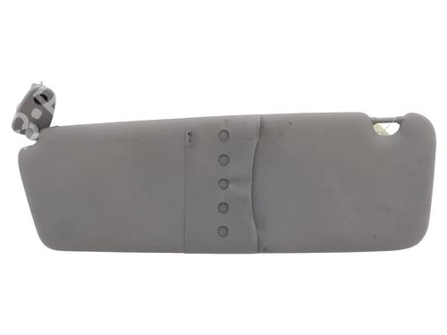 Used Left sun visor Left sun visor RENAULT MASTER III Van (FV) 2.3 dCi 135 FWD (FV0N, FV08, FV06, FV00, FV1S) (136 hp) 32133993 32133993