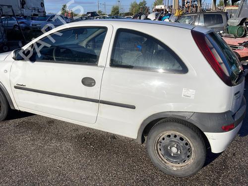 Right headlight OPEL CORSA C (X01) 1.0 (F08, F68) | BP29113237C29  - Image 10