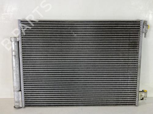 Used AC radiator SMART FORTWO Coupe (453) 0.9 (453.344, 453.353) (90 hp) 22027167