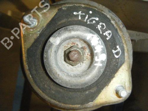 Right front shock absorber OPEL TIGRA (S93) 1.4 16V (F07) | BP20960453M17 