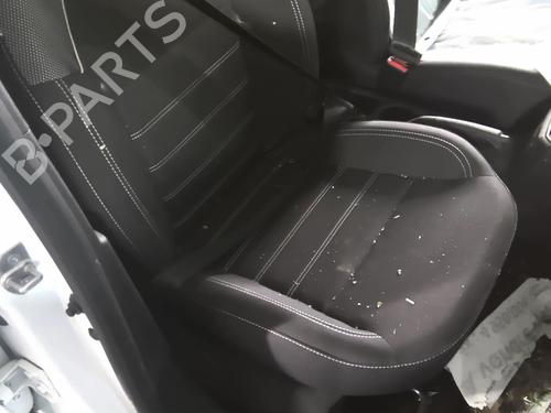Used Right front seat DACIA SANDERO III 1.0 TCe 90 (91 hp) 22696740