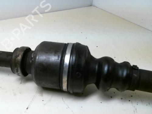 Right front driveshaft PEUGEOT 406 (8B) 2.0 16V | BP20973629M39 