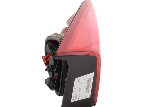 Left taillight RENAULT VEL SATIS (BJ0_) 3.0 dCi (BJ0J, BJ0N) | BP20973409C34