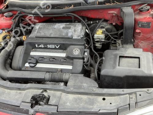 Front left belt tensioner VW GOLF IV (1J1) 1.4 16V | BP20952475C87 