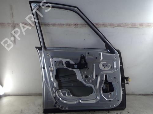 Left front door CITROËN C4 Picasso I MPV (UD_) 1.6 HDi | BP22022429C2 