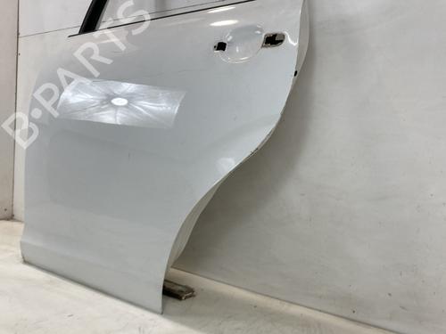 Left rear door SEAT ALTEA (5P1) 1.9 TDI | BP26456177C4 