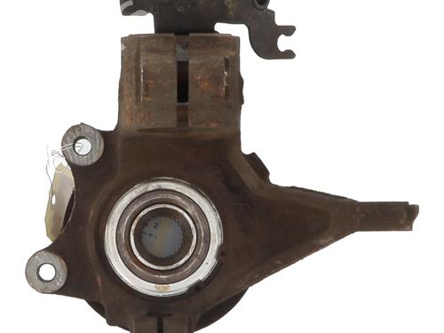 Right front steering knuckle CITROËN XSARA PICASSO (N68) 2.0 HDi | BP26617275M26 