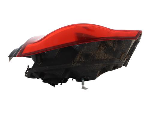 Left taillight RENAULT TWINGO II (CN0_) 1.5 dCi (CN0E) | BP36170688C34 - Image 3